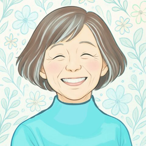 まゆのアバター